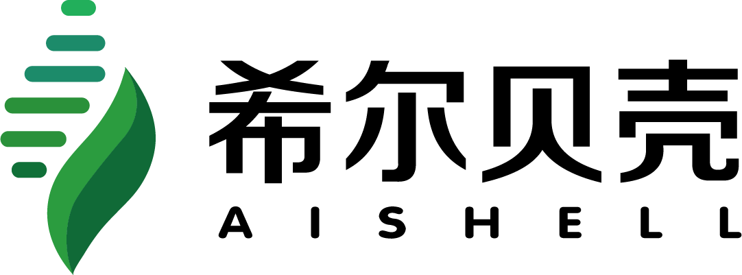AI-SHELL Logo